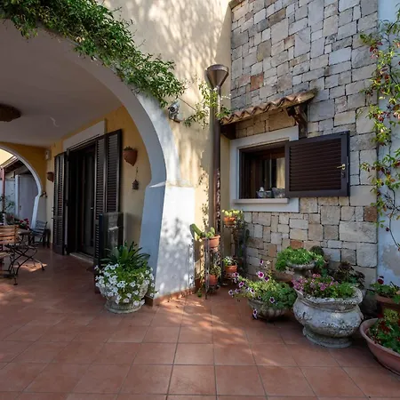 アパート Eden Mansarda Solarium Piscina E Palestra